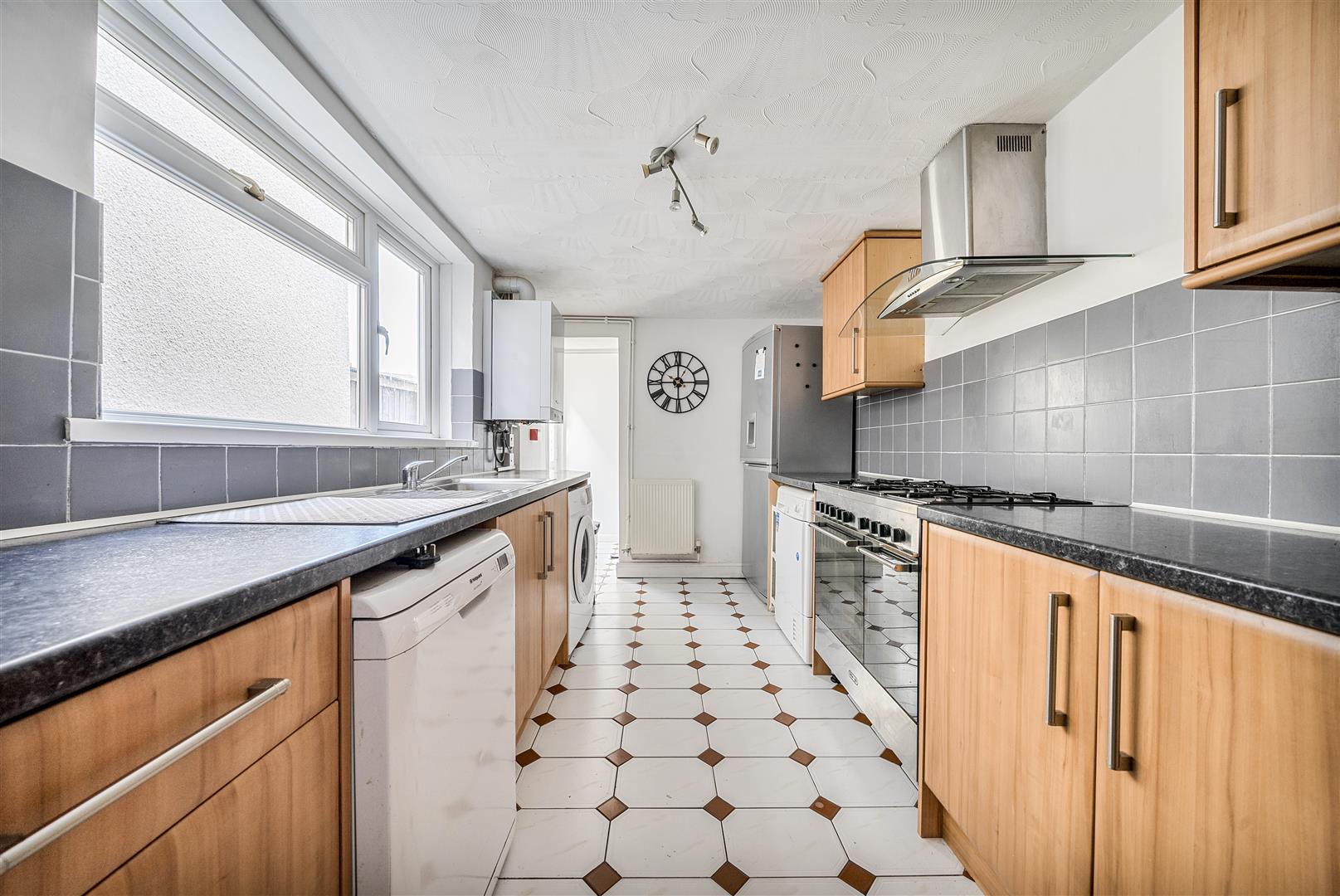 Glamorgan Street, Sandfields, Swansea, SA1 3SY